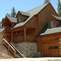 Summerwood/Dillon Exteriér fotografie
